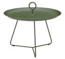 Houe EYELET sidebord Ø57,5 olivengrønn