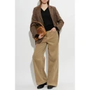 Paul Smith Dame Strikkevarer Svart L,
