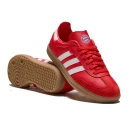 adidas Performance Samba Licensed - Red - 44