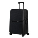 Samsonite Magnum ECO hard Medium koffert 69 cm 4 hjul Graphite