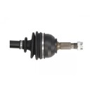 Point Gear Drivaksel POINT GEAR PNG72901