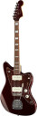 Fender Troy Van Leeuwen Jazzmaster