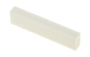 Allparts Bone Nut Blank