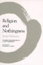 Religion And Nothingness Av Keiji Nishitani