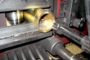 Bahco Bandsågblad Cobra 3851 M42 2100x20x0,9 6/10t, Sandflex