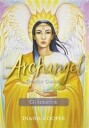 Archangel Oracle Cards Av Diana Cooper