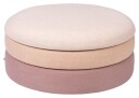 Broste Copenhagen Pond Puff - Rose, Ø68
