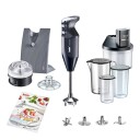 Bamix  Bamix stavmikser baking 200W svart