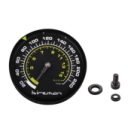Birzman Manometer Til Maha Push&Twist IV Og V