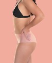 Lorals Lorals Latex Panties Sheer Shortie 4 pk. PLC-SHE-SOR-48-00