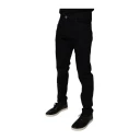 Dolce & Gabbana Herre Jeans Svart L,