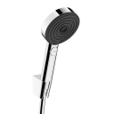 Hansgrohe Pulsify 105 Relaxation dusjsett, krom