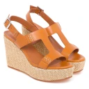 Guglielmo Rotta Dame Sko Brun 37 EU,