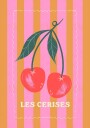Les Cerises Poster Plakat / 100x150cm