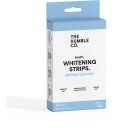 Naturlige Micro - Whitening THE HUMBLE Co. Aloe vera 28 pcs.