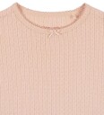 Konges Sløjd T-skjorte - Minnie - Cameo Rose - Konges Sløjd - 1½ år (86) - T-skjorte - Rosa
