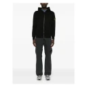 Stone Island Herre Gensere & Hettegensere Svart 2XL,
