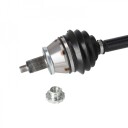 Febi Bilstein Drivaksel FEBI BILSTEIN 181728