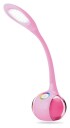 Platinet PDL20 LED Bordlampe   7W Pink