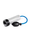 Easytoys Men Only penispumpe med ballongpumpe