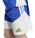 Adidas Performance Juve Tr Shoy   Blue   164