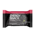 PurePower Energy Snack energibar Bringebær 60 g