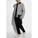 Carhartt Wip Herre Jeans Svart W33,