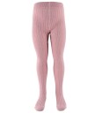 Minymo Stocking - Solid Rib 2-Pack - Multi/patterned - 68\74