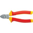 Klauke Vde Sideskjærer 160 Mm Kl040160is