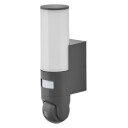 Ledvance Smart+ Wifi Outdoor Slim utelys vegg med kamera