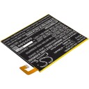 Batteri til Lenovo Tab4 8 etc
