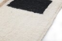 Kelim teppe Marokkansk Azilal 310 x 210 cm Størrelse: 310 x 210 cm