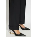 Dsquared2 Dame Sko Svart 36 EU,