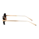 Akoni unisex Accessories Gul ONE SIZE,