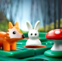 Smart Games Jump In SG1989