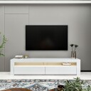 TV Stand Homitis -