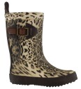 Bisgaard Gummistøvler Scandinavia Leopard 33