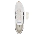 Tom Ford Herre Sko Hvit 42 EU,
