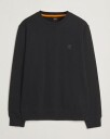 Boss ORANGE Westart Logo Sweatshirt Black