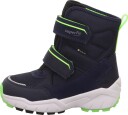Superfit Culusuk 2.0 Vintersko Blue/Light Green 30
