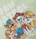 Minymo T skjorte Paw Patrol Spray 74 T skjorte Grønn