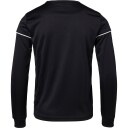 adidas MiTeam Squadra 17 Keepertrøye Barn Svart 152