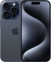 Apple iPhone 15 Pro 256GB Titanium Blå