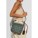 Marni Dame Vesker Flerfarget ONE SIZE,