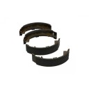 Bremsesko sett KAVO PARTS KBS-9908