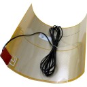 Speilvarme 36W 400x450 mm