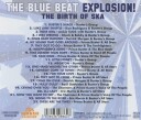 Diverse Artister  Blue Beat Explosion  CD