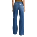 Liu Jo Dame Jeans Blå W27