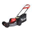Milwaukee M18 F2lm46-802 Gressklipper