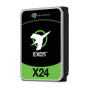 Seagate Exos X24 12TB Intern Harddisk 3.5" SATA 6Gb/s
